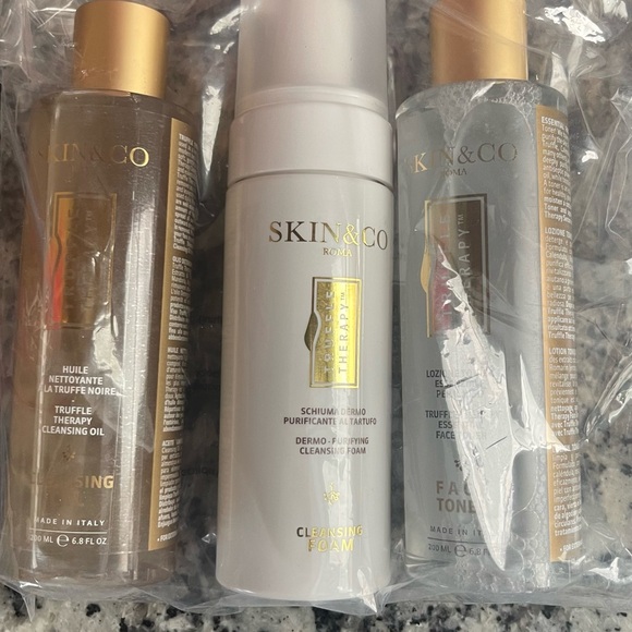 Skin & Co The Super Skin Set 3 pcs full size - Picture 7 of 10